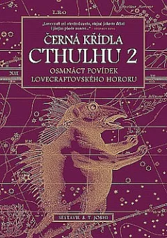 Černá křídla Cthulhu 2