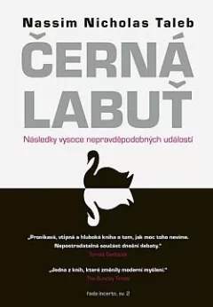 Černá labuť