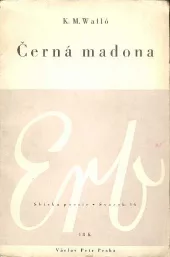 Černá madona