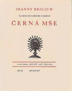Černá mše
