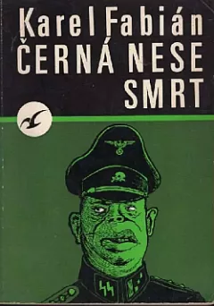 Černá nese smrt