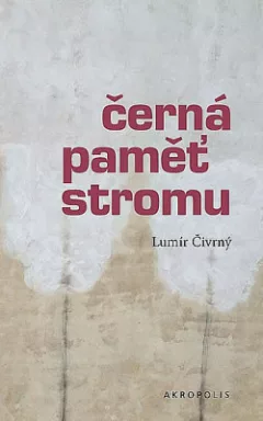 Černá paměť stromu