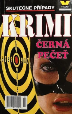 Černá pečeť