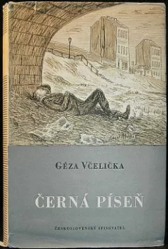 Černá píseň