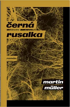 Černá rusalka