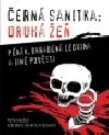 Černá sanitka: Druhá žeň