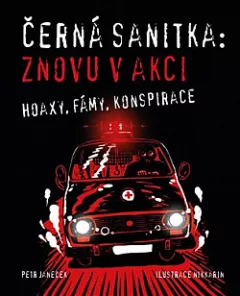Černá sanitka: Znovu v akci