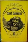 Černá slonovina