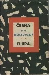 Černá tlupa