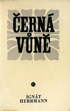 Černá vůně