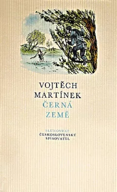 Černá země