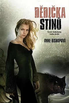 Dědička stínů