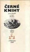 Černé knihy práva loveckého na hradě Buchlově