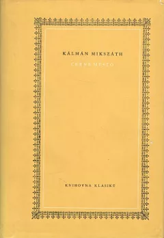 Černé město
