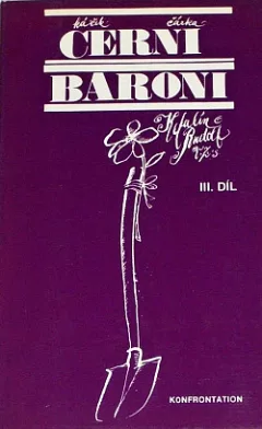 Černí baroni III.