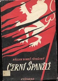 Černí Španělé