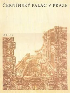 Černínský palác v Praze