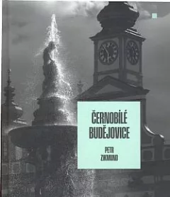 Černobílé Budějovice