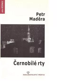 Černobílé rty