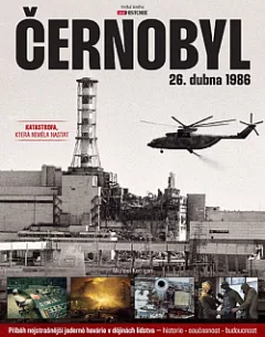Černobyl: 26. dubna 1986