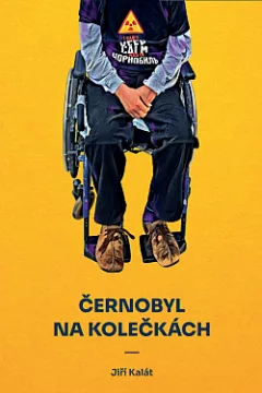 Černobyl na kolečkách
