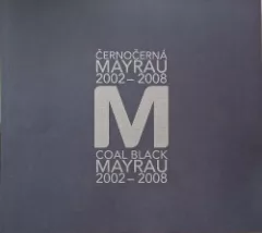 Černočerná Mayrau
