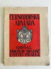 Černohorská armáda