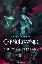 Bohyne a prízraky