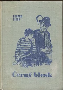 Černý blesk