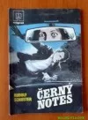 Černý notes