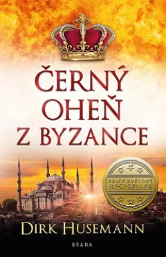 Černý oheň z Byzance