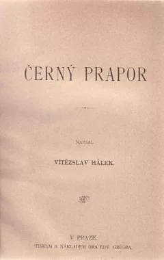 Černý prapor