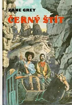Černý štít