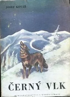 Černý vlk