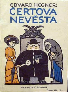 Čertova nevěsta