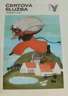 Čertova služba