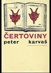 Čertoviny