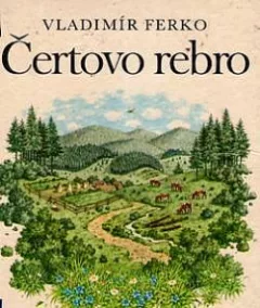 Čertovo rebro
