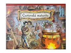 Čertovská maturita