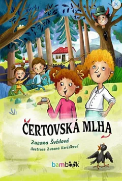 Čertovská mlha