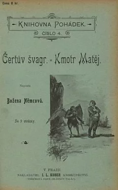 Čertův švagr / Kmotr Matěj