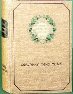 Červánky mého mládí (díl II.)
