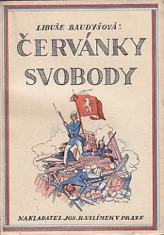 Červánky svobody
