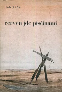 Červen jde písčinami