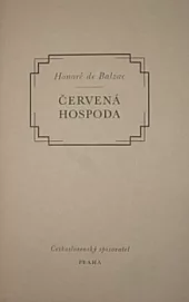 Červená hospoda