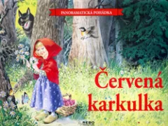 Červená Karkulka