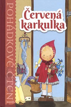 Červená karkulka