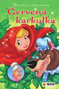 Červená Karkulka