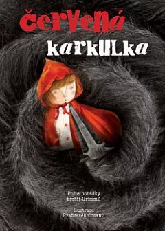 Červená Karkulka