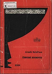 Červená knihovna : monodrama